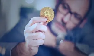 یک اتفاق قیمت بیت کوین را صعودی خواهد کرد