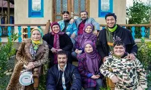 ۱۲ بدآموزی سریال پایتخت