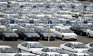 کاهش 20 تا 30 درصد قیمت خودرو
