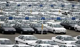 کاهش 20 تا 30 درصد قیمت خودرو