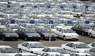 کاهش 20 تا 30 درصد قیمت خودرو
