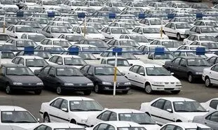 کاهش 20 تا 30 درصد قیمت خودرو