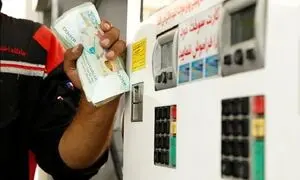 قیمت بنزین سوژه دوباره دولت و مجلس