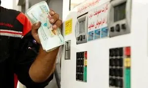قیمت بنزین سوژه دوباره دولت و مجلس