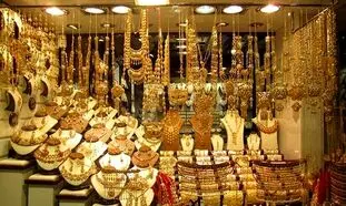گرانی طلا در آخرین روز هفته هم ادامه پیدا کرد