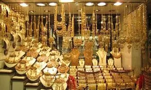 گرانی طلا در آخرین روز هفته هم ادامه پیدا کرد