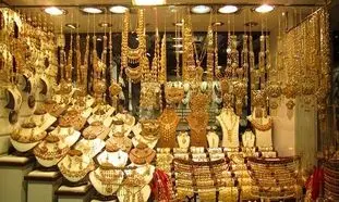 گرانی طلا در آخرین روز هفته هم ادامه پیدا کرد