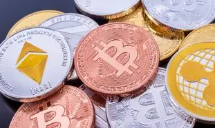 آمادگی بیت کوین برای جهش قیمتی اساسی