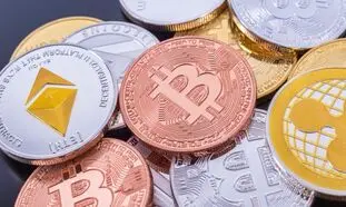 آمادگی بیت کوین برای جهش قیمتی اساسی