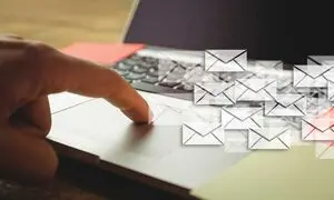 ممنوعیت مکاتبات کاغذی در بانک مرکزی