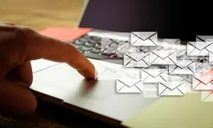 ممنوعیت مکاتبات کاغذی در بانک مرکزی