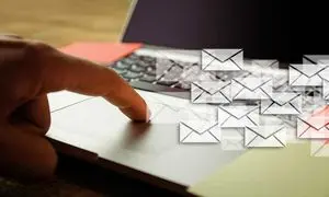 ممنوعیت مکاتبات کاغذی در بانک مرکزی