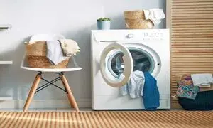 با کمتر از ۱۰ میلیون تومان چه مدل ماشین لباسشویی می‌توان خرید؟