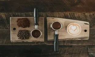 4 برند محبوب و پرفروش قهوه را بشناسید