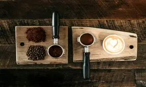 4 برند محبوب و پرفروش قهوه را بشناسید