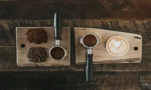4 برند محبوب و پرفروش قهوه را بشناسید