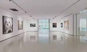 «گاه خویش» در گالری شلمان برپا می‌شود