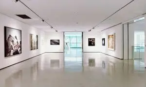 «گاه خویش» در گالری شلمان برپا می‌شود