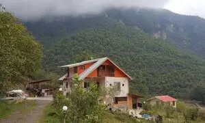 پشت پرده شمال خواری ؛ جریمه 1 میلیاردی برای ویلای 12 میلیاردی