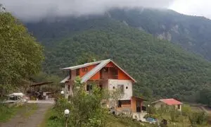 پشت پرده شمال خواری ؛ جریمه 1 میلیاردی برای ویلای 12 میلیاردی