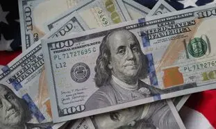 افزایش خریداران دلار و صعود قیمتی آن
