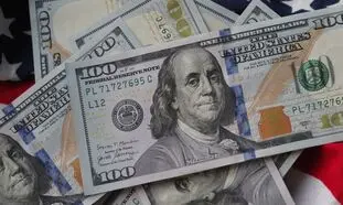 افزایش خریداران دلار و صعود قیمتی آن