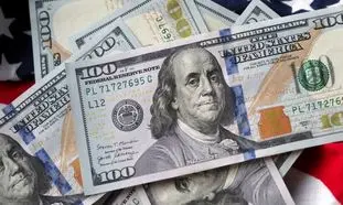 افزایش خریداران دلار و صعود قیمتی آن