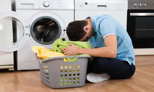 توصیه‌ های کلیدی برای خرید لباسشویی دست دوم