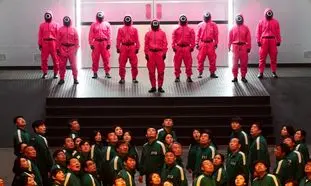 بازی مرکب ؛ هرآنچه باید درباره پربازدیدترین سریال این روزها بدانید