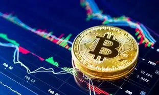 بیت کوین 135 هزار دلاری تا کریسمس!