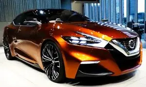 نیسان ماکسیما اسپرت مدل 2022 رونمایی شد (ویدیو)