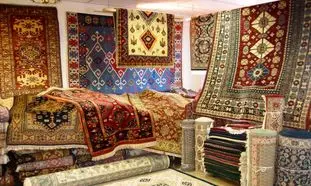 راهنمای خرید فرش ؛ فرش ماشینی بخریم یا دستباف؟