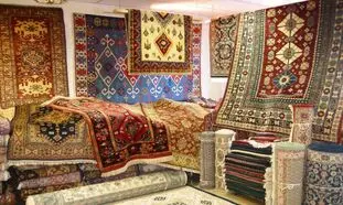 راهنمای خرید فرش ؛ فرش ماشینی بخریم یا دستباف؟