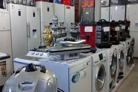 چرا لوازم خانگی ایرانی از نمونه خارجی گرانتر است؟