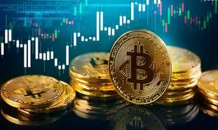 جهش قابل توجه نرخ بیت کوین و 60 هزار دلاری شدن آن!