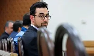 عراقچی به ۸ سال حبس محکوم شد