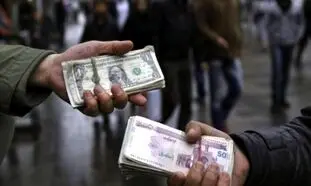 دلار 200 هزار تومانی ؛ شایعه یا واقعیت؟!