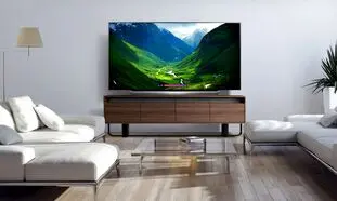 ارزان ‌ترین تلویزیون‌ های بازار با برندهای ایرانی و خارجی زیر 4 میلیون تومان