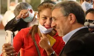 احمدی‌نژاد چه واکسنی زده است؟