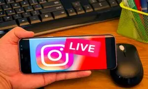 قابلیت های جدید لایو اینستاگرام معرفی شد