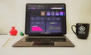 تراکنش‌های بیت‌کوین را با مرورگر اختصاصی نوبیتکس پیگیری کنید