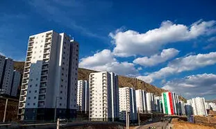 مدت مشارکت و فروش اقساطی طرح جهش مسکن چقدر است؟
