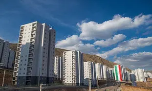 مدت مشارکت و فروش اقساطی طرح جهش مسکن چقدر است؟