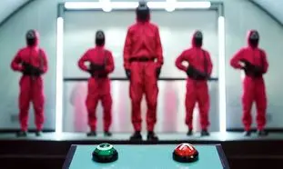 ارزش بازی مرکب در نتفلیکس به ۹۰۰ میلیون دلار رسید