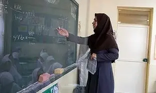 واکسینه نشدن تمامي معلم‌ ها و بازگشایی مدارس !