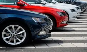 واردات خودروهای خارجی ؛ چراغ سبز دولت