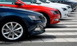 واردات خودروهای خارجی ؛ چراغ سبز دولت