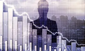 اقتصاد روسیه در سراشیبی بحران کرونا و نفت ارزان