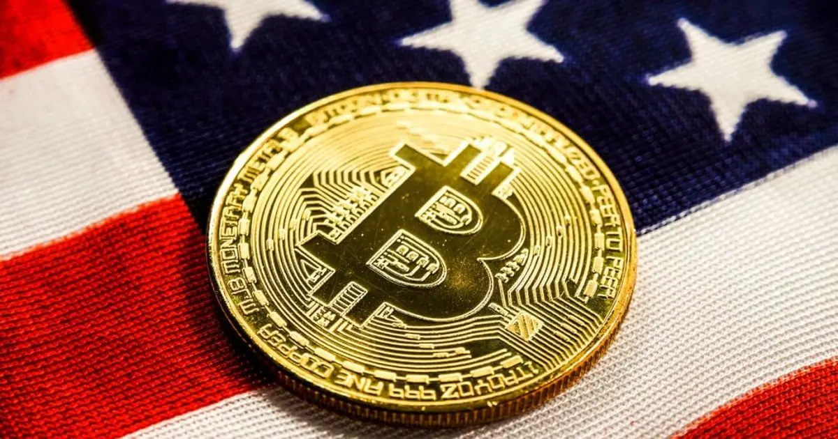 کمیسیون بورس آمریکا عامل افزایش قیمتی بیت کوین