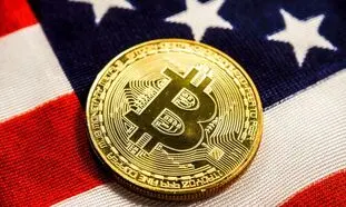 کمیسیون بورس آمریکا عامل افزایش قیمتی بیت کوین